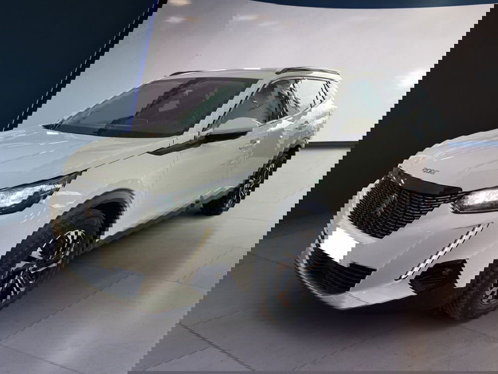 Peugeot 2008 usata a Torino (2)