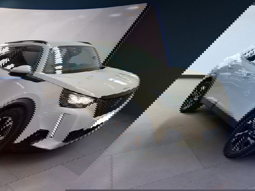 Peugeot 2008 usata a Torino (3)