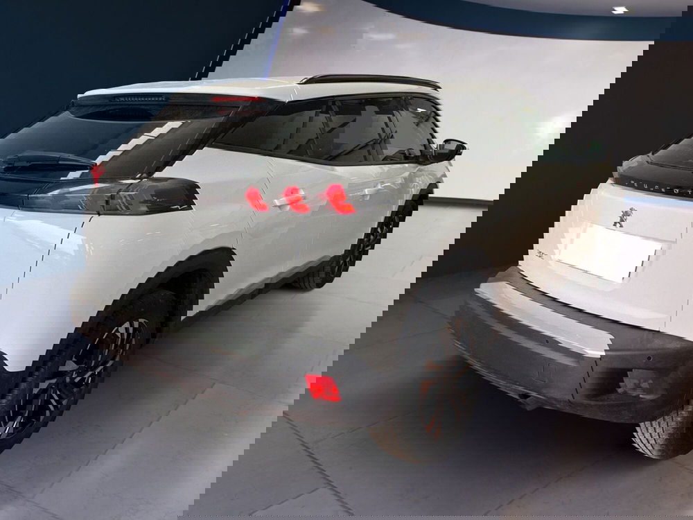 Peugeot 2008 usata a Torino (4)