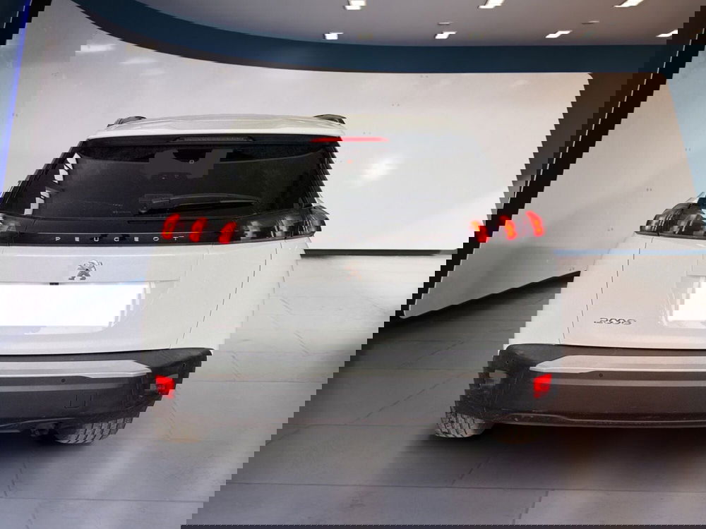 Peugeot 2008 usata a Torino (5)