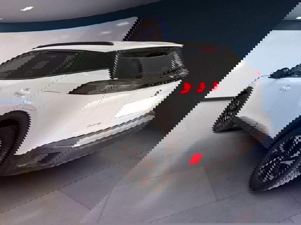 Peugeot 2008 usata a Torino (6)