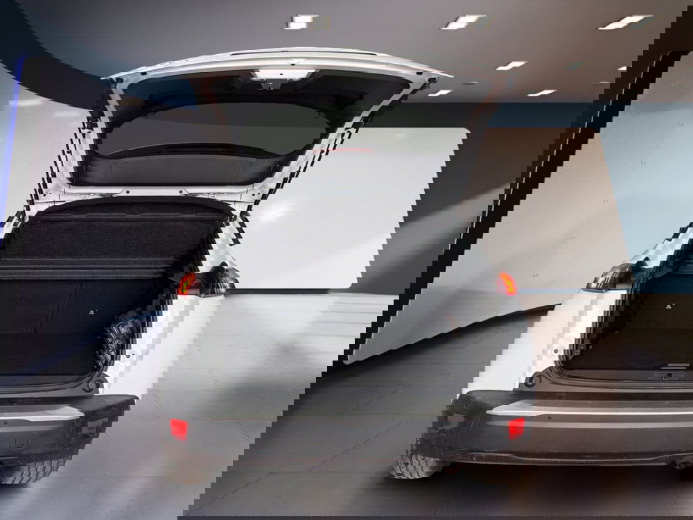 Peugeot 2008 usata a Torino (7)