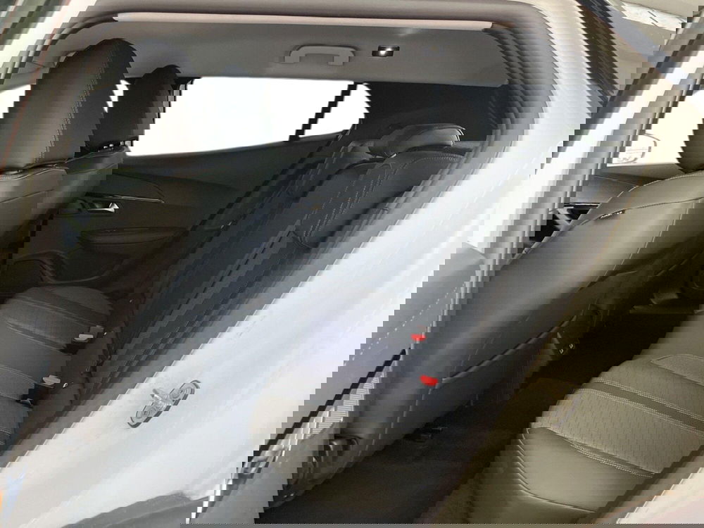Peugeot 2008 usata a Torino (9)