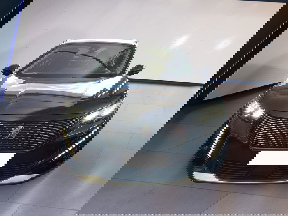 Peugeot 2008 usata a Torino