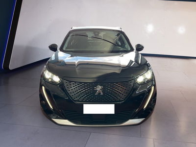 Peugeot 2008 1.2 puretech Active s&amp;s 100cv del 2021 usata a Torino
