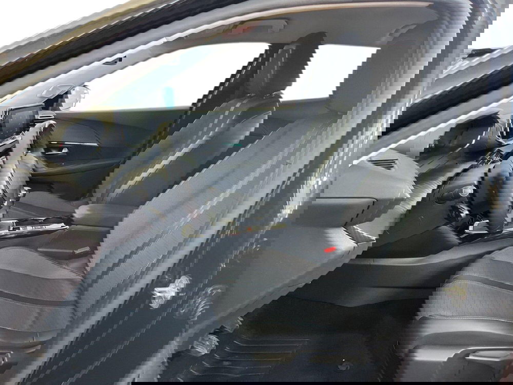 Peugeot 2008 usata a Torino (10)