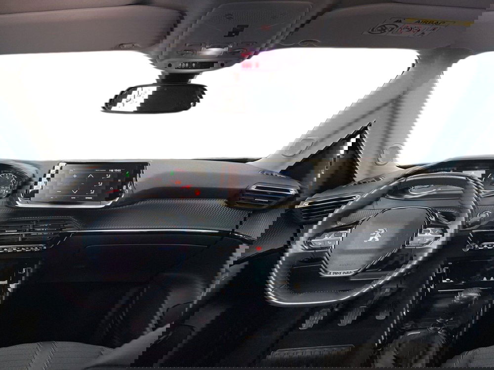 Peugeot 2008 usata a Torino (11)
