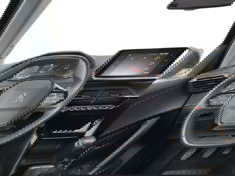 Peugeot 2008 usata a Torino (12)