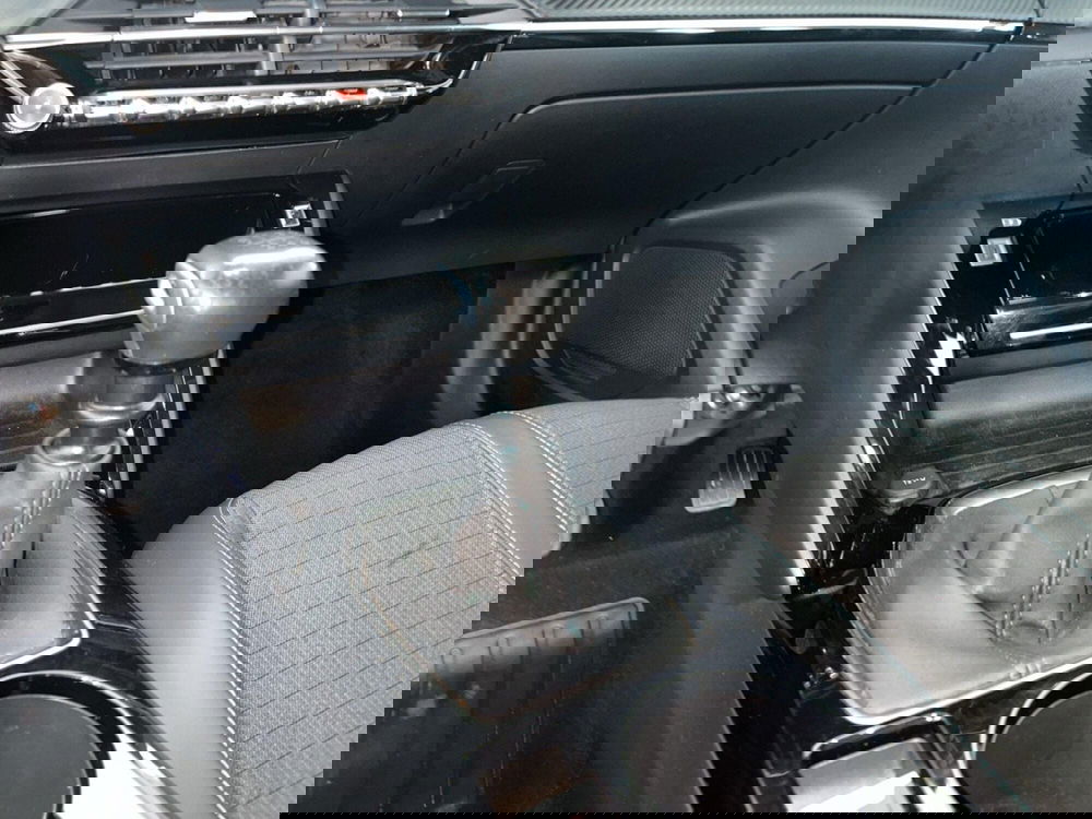 Peugeot 2008 usata a Torino (13)