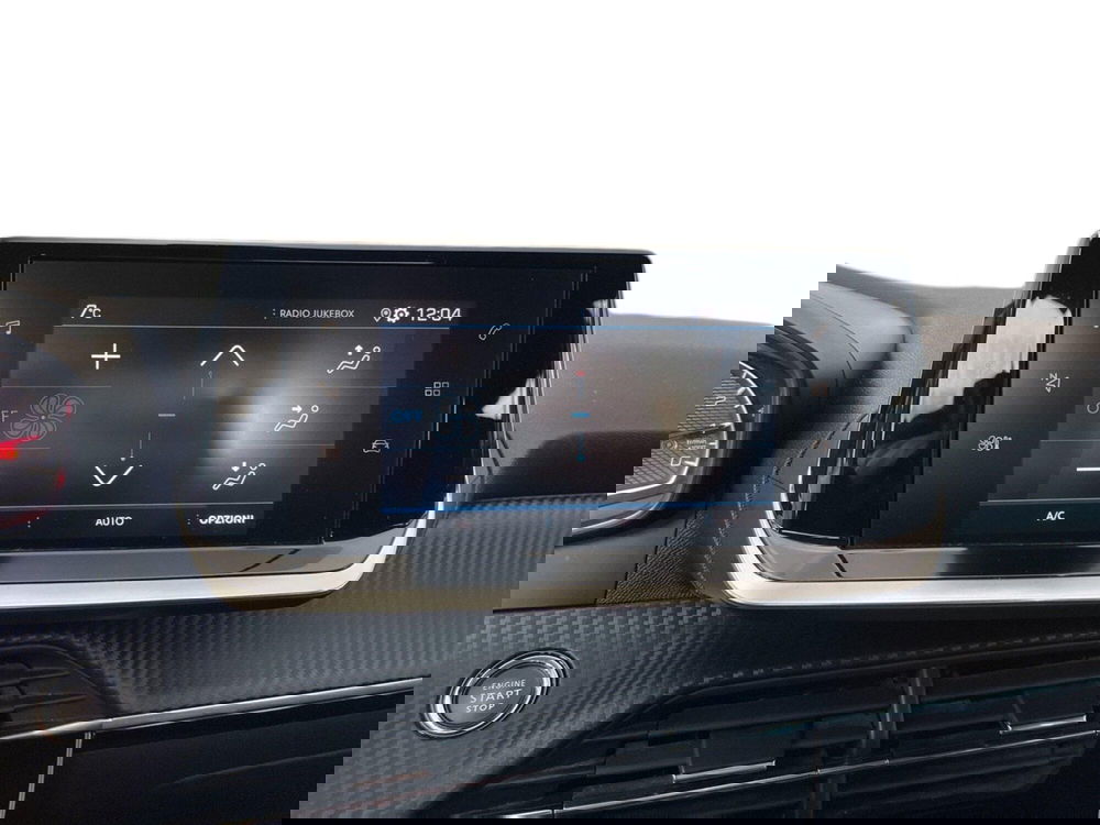 Peugeot 2008 usata a Torino (14)