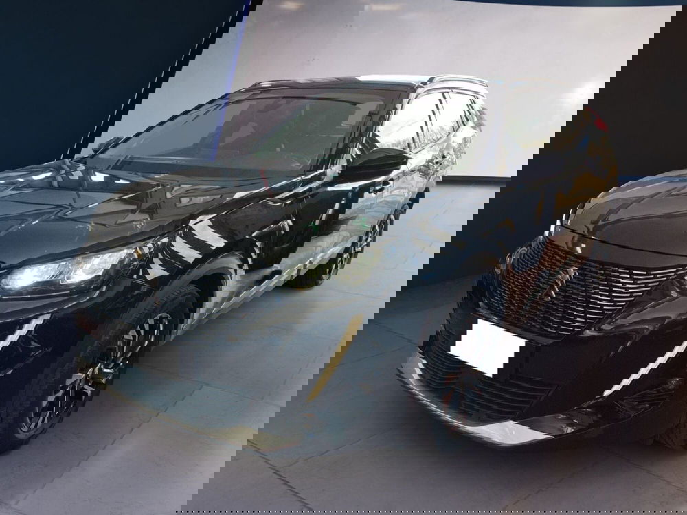 Peugeot 2008 usata a Torino (2)