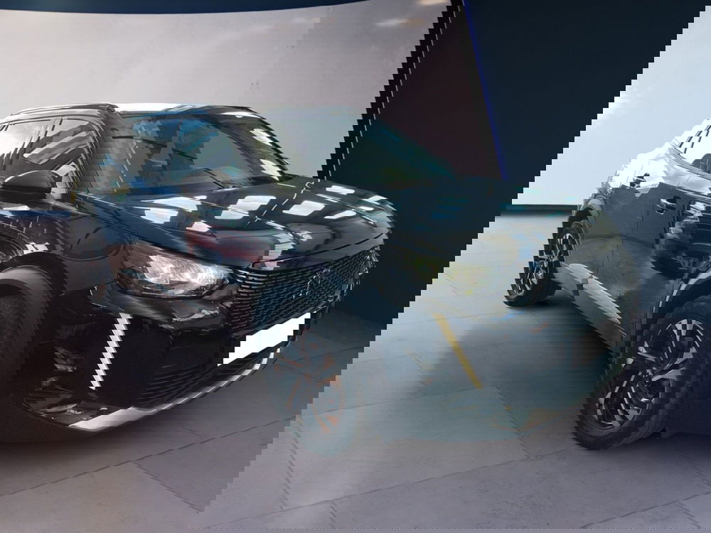 Peugeot 2008 usata a Torino (3)