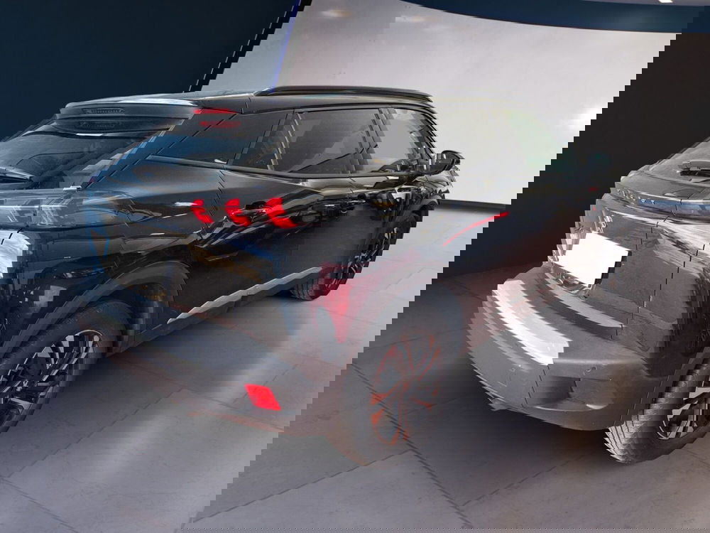 Peugeot 2008 usata a Torino (4)