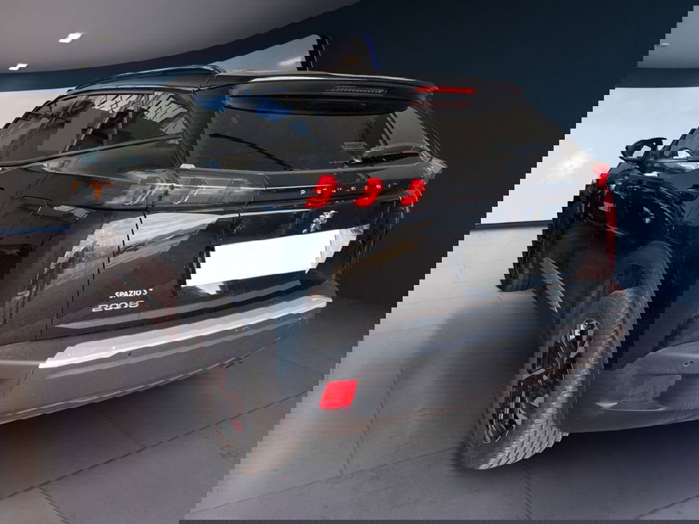 Peugeot 2008 usata a Torino (6)