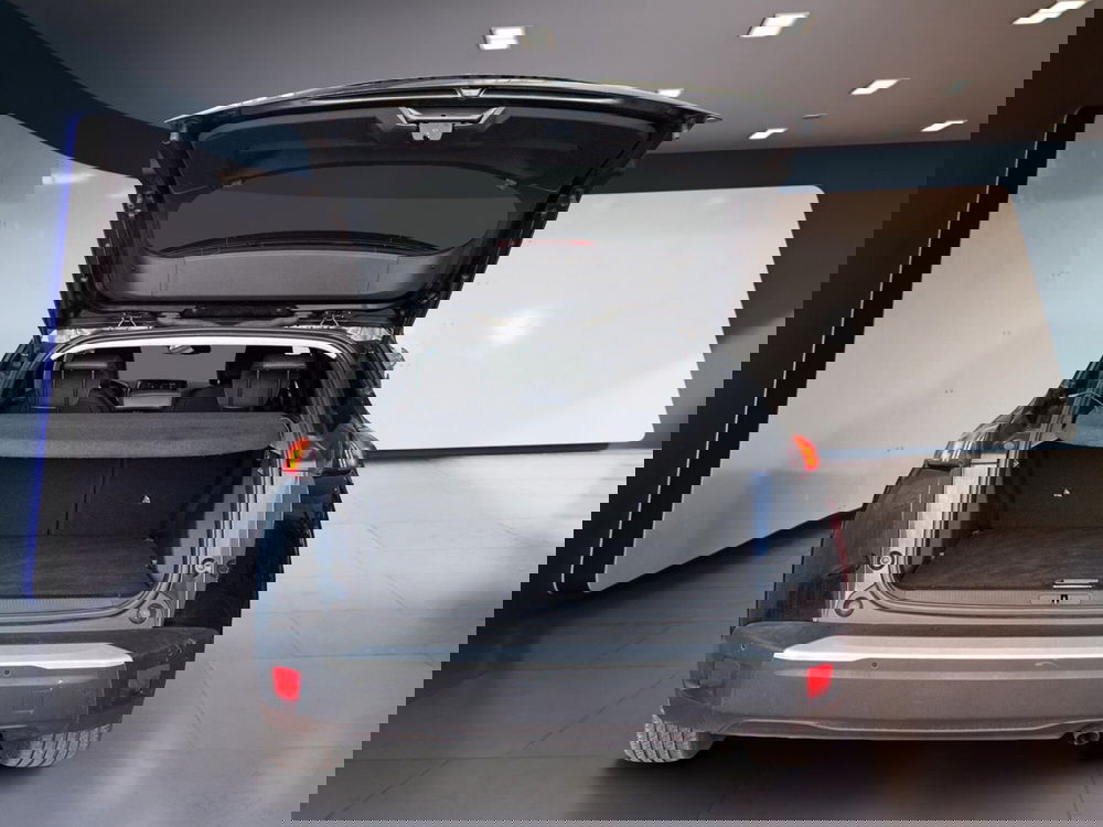 Peugeot 2008 usata a Torino (7)