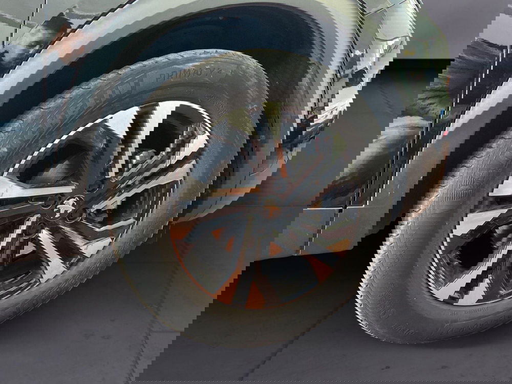 Peugeot 2008 usata a Torino (8)