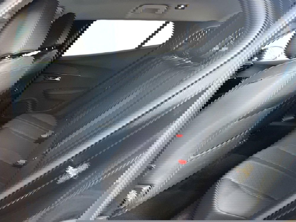 Peugeot 2008 usata a Torino (9)