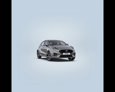 Ford Puma 1.0 ecoboost h ST-Line 125cv auto nuova a Torino