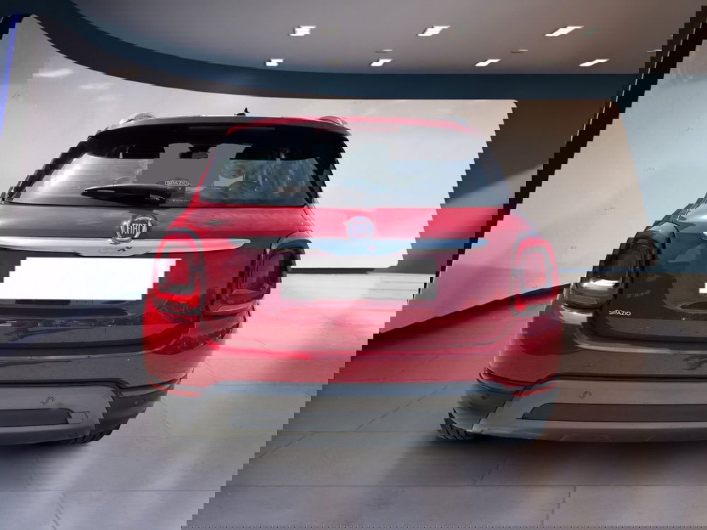 Fiat 500X usata a Torino (6)