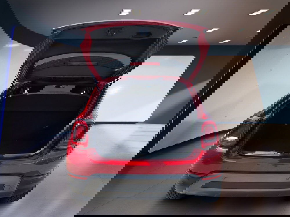 Fiat 500X usata a Torino (7)