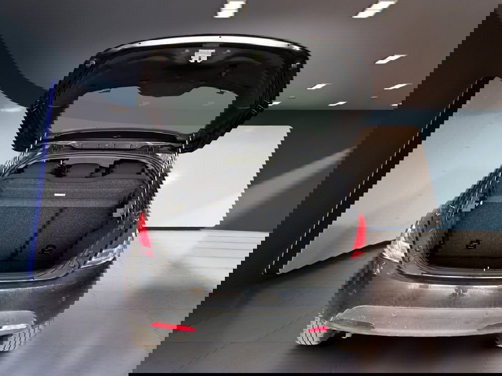 Lancia Ypsilon usata a Torino (7)