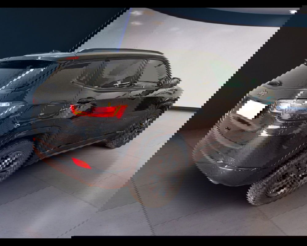 Jeep Compass usata a Torino (10)