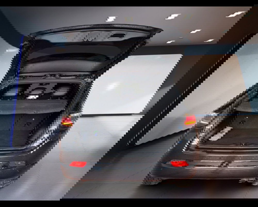 Jeep Compass usata a Torino (13)