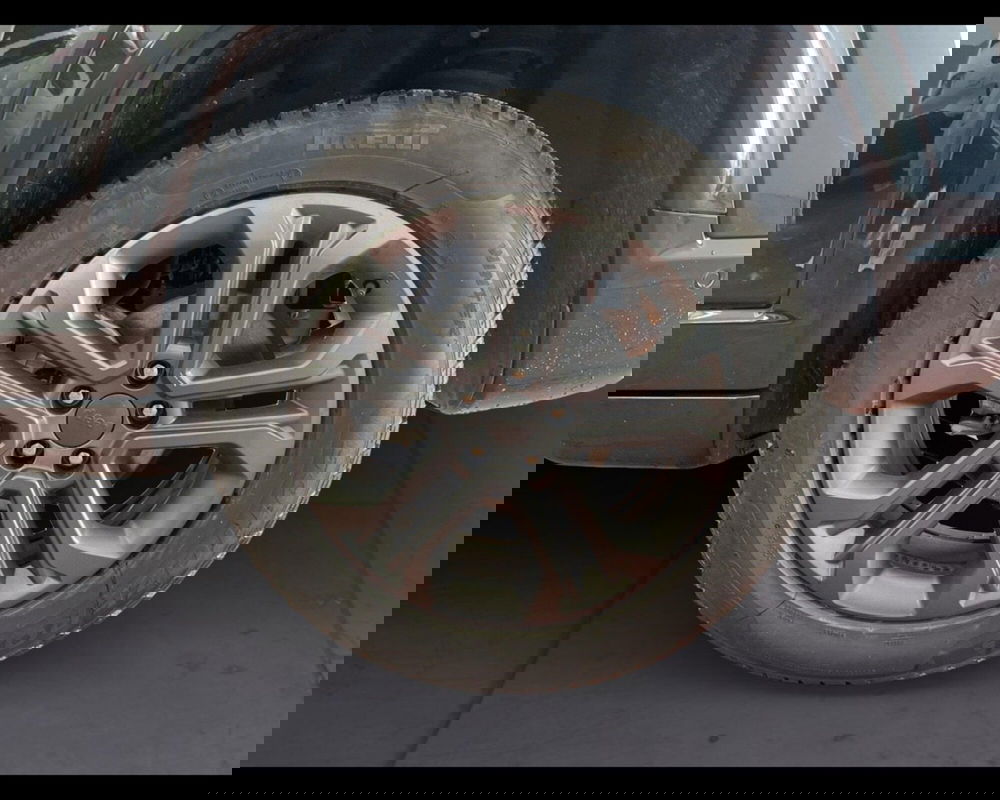 Jeep Compass usata a Torino (14)