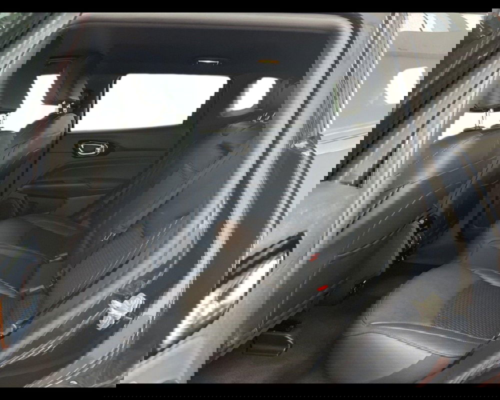 Jeep Compass usata a Torino (15)