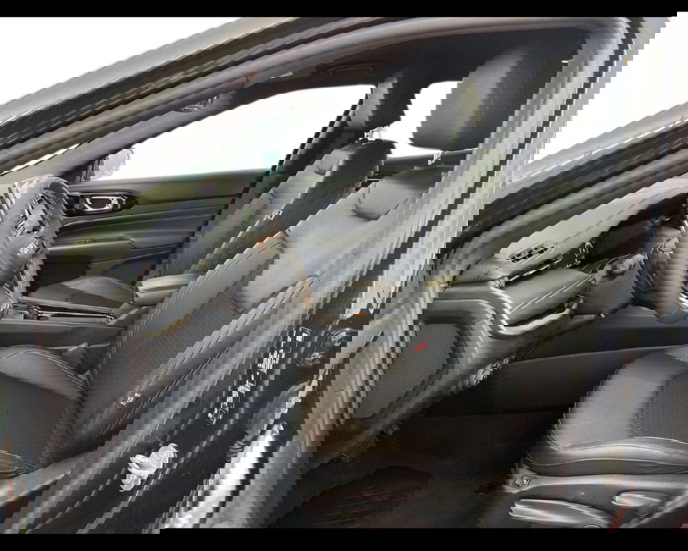 Jeep Compass usata a Torino (2)