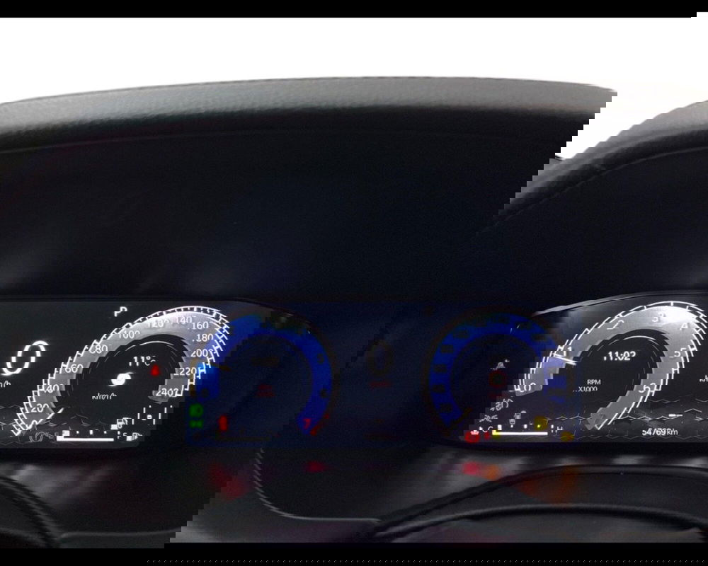 Jeep Compass usata a Torino (5)