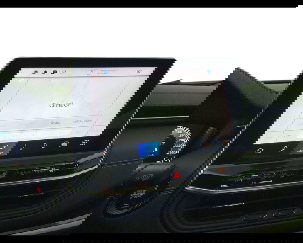 Jeep Compass usata a Torino (6)