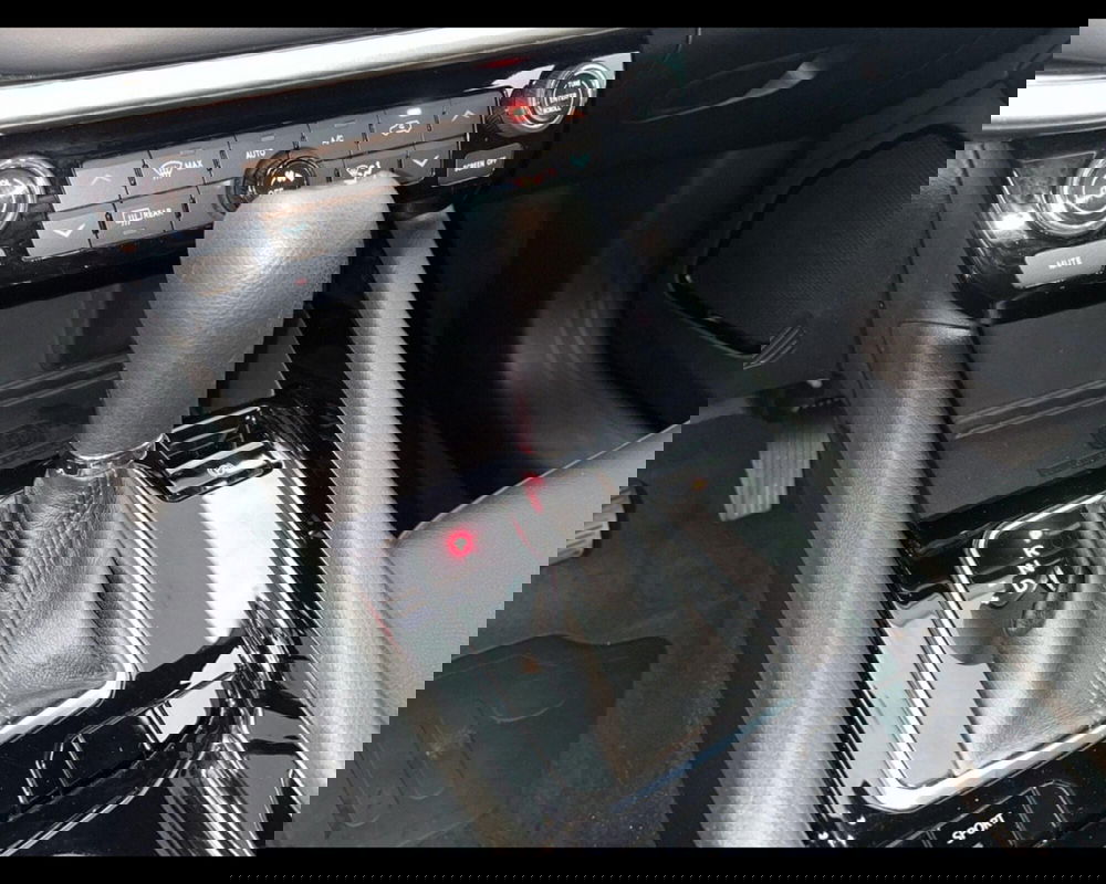 Jeep Compass usata a Torino (7)