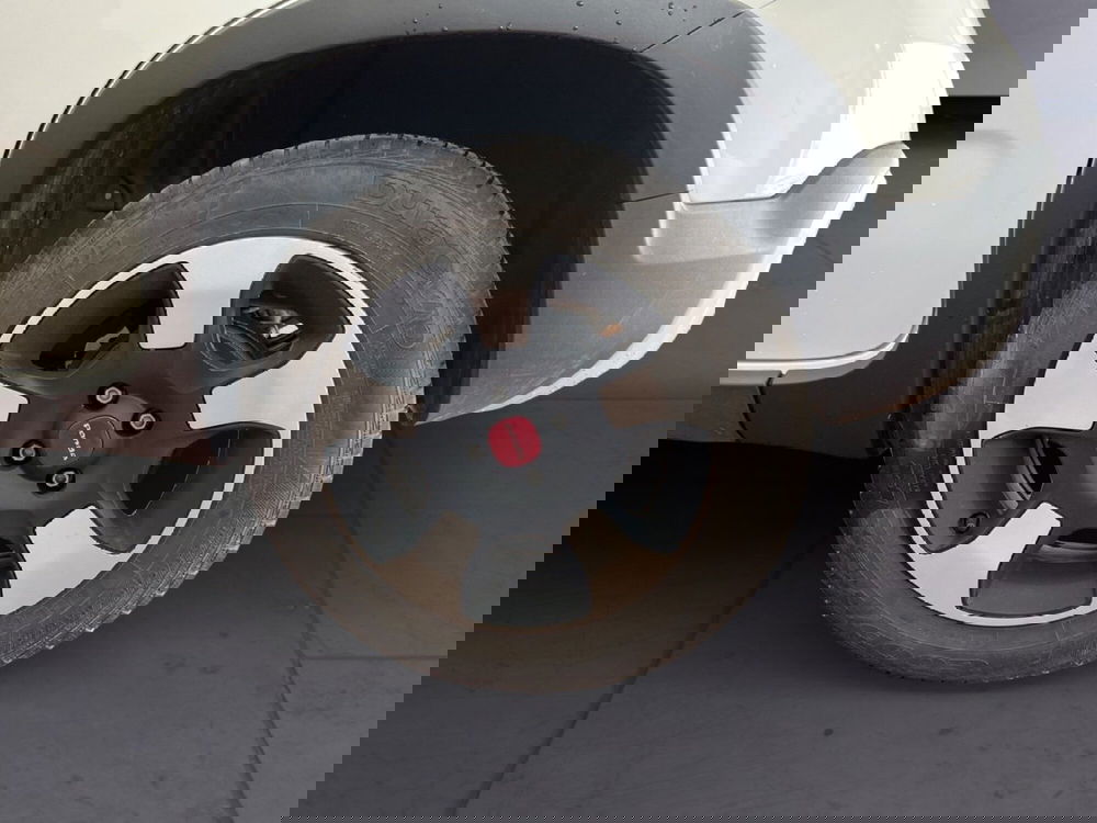 Fiat Panda Cross usata a Torino (7)