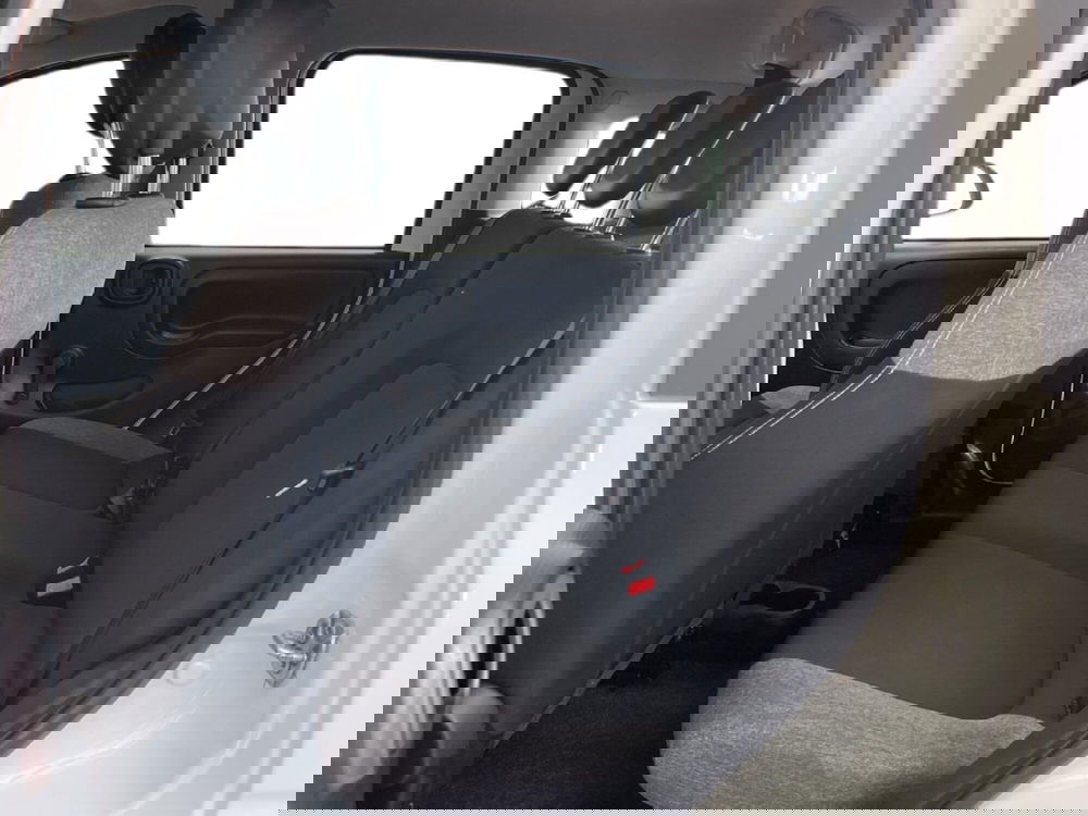 Fiat Panda Cross usata a Torino (8)