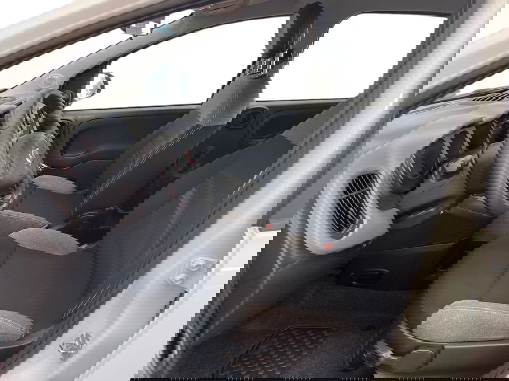 Fiat Panda Cross usata a Torino (9)
