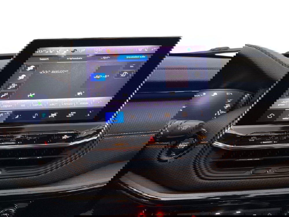 Jeep Compass usata a Torino (13)