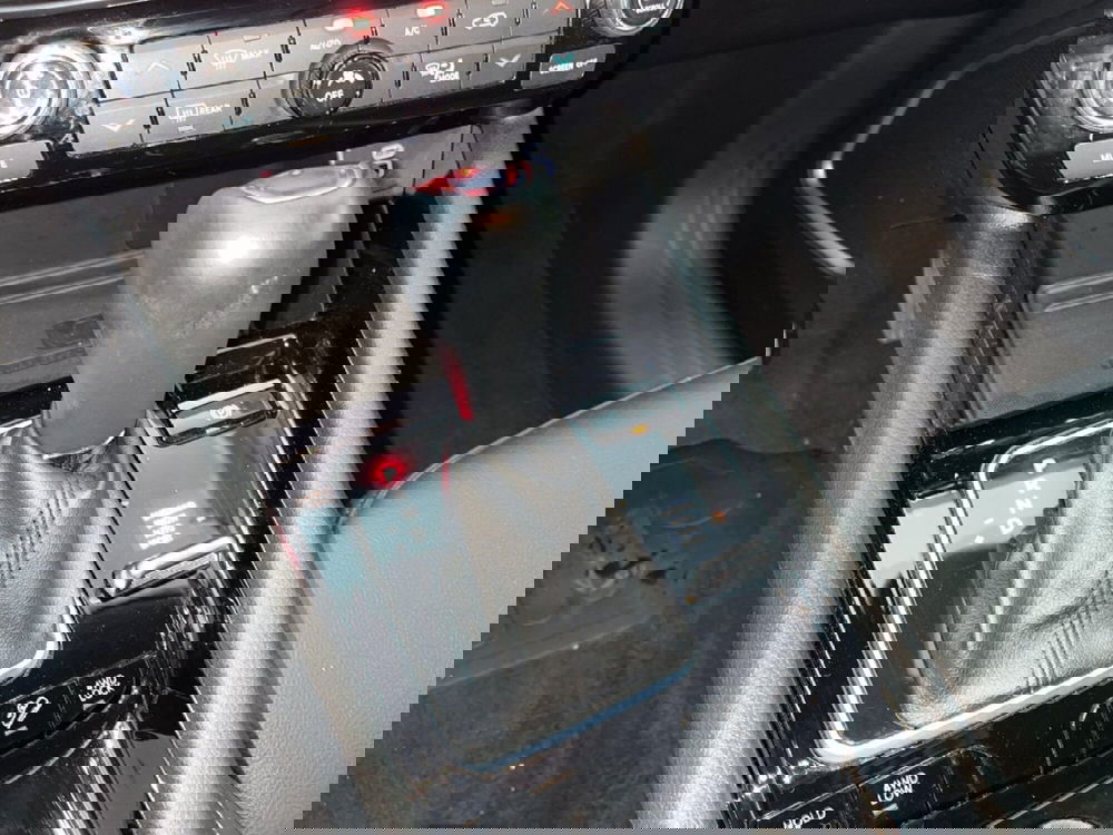 Jeep Compass usata a Torino (14)