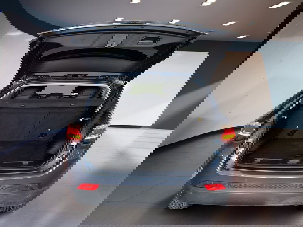 Jeep Compass usata a Torino (7)