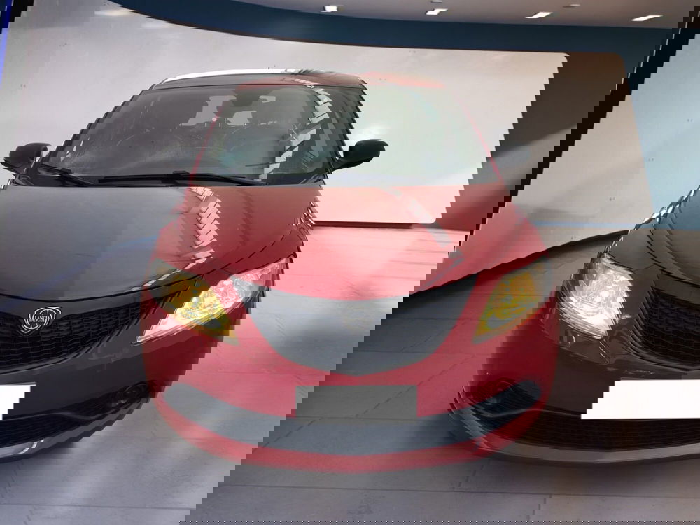 Lancia Ypsilon usata a Torino