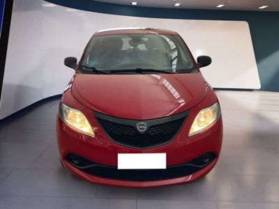 Lancia Ypsilon 1.0 FireFly 5 porte S&amp;S Hybrid Ecochic Silver del 2020 usata a Torino