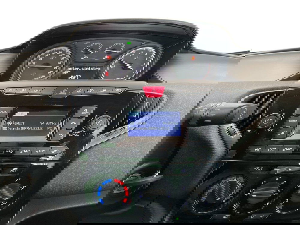 Lancia Ypsilon usata a Torino (12)