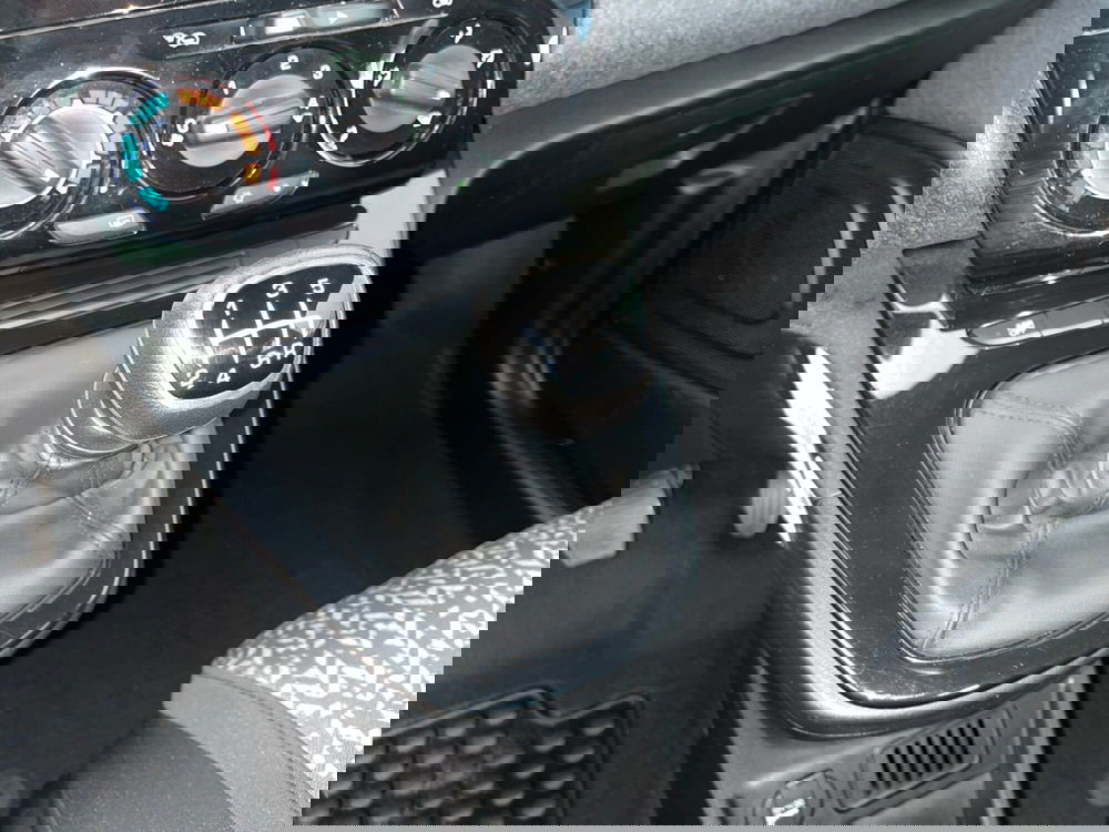 Lancia Ypsilon usata a Torino (13)