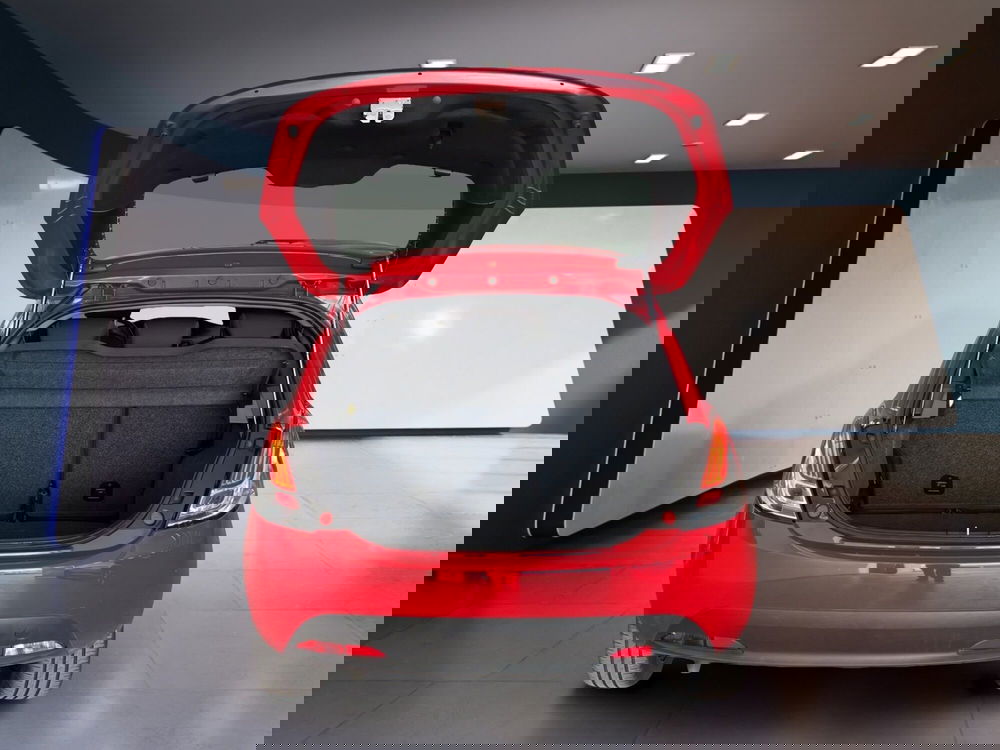 Lancia Ypsilon usata a Torino (7)