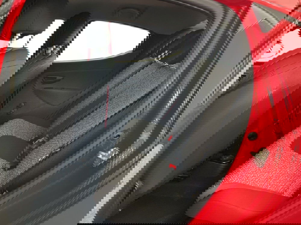 Lancia Ypsilon usata a Torino (8)