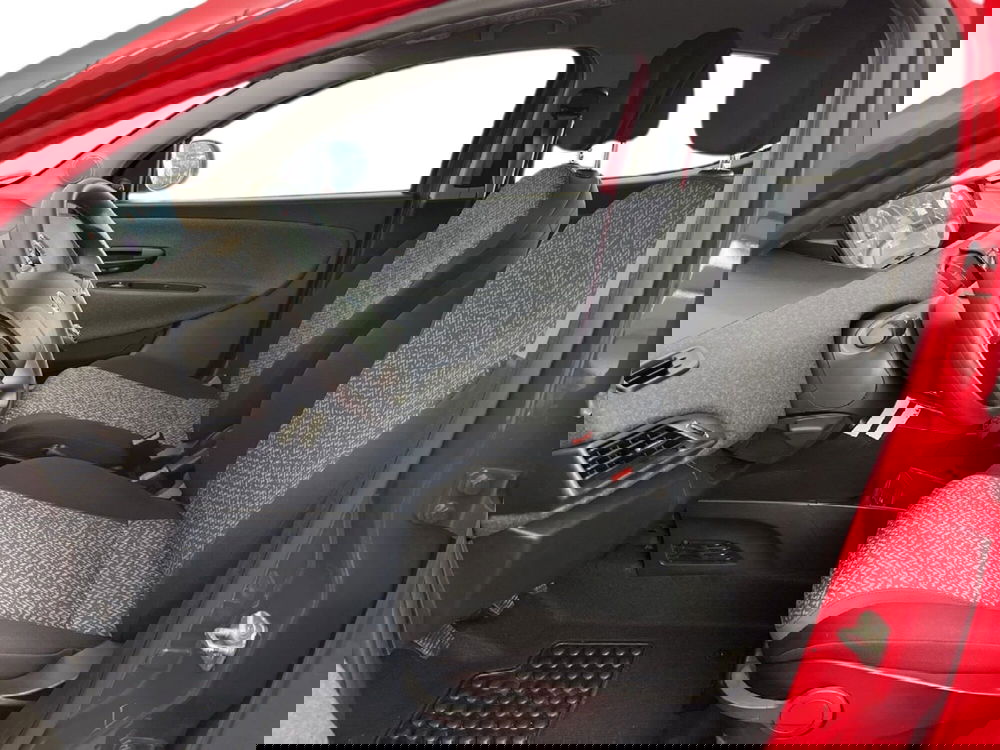 Lancia Ypsilon usata a Torino (9)