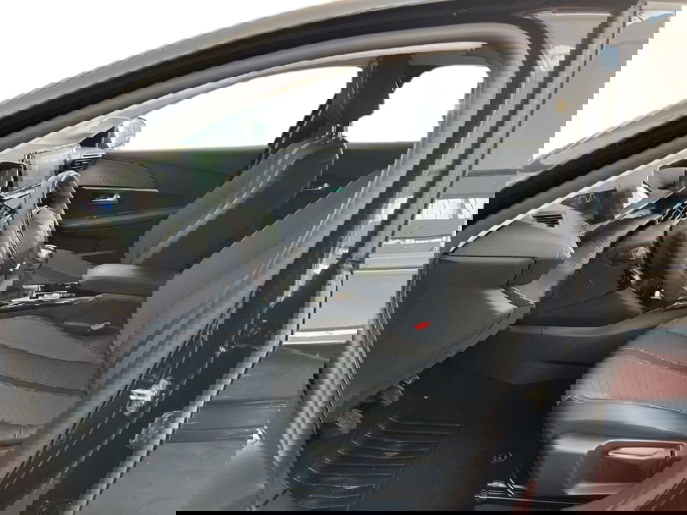 Peugeot 208 usata a Torino (10)