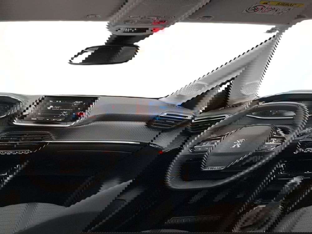 Peugeot 208 usata a Torino (11)