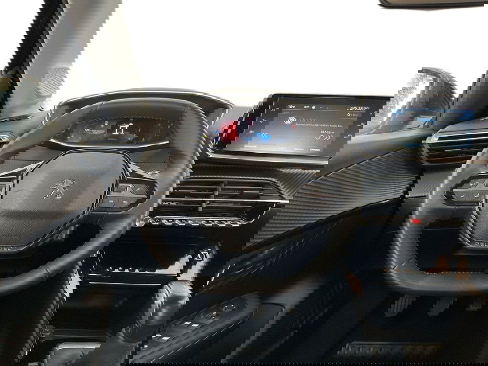 Peugeot 208 usata a Torino (12)