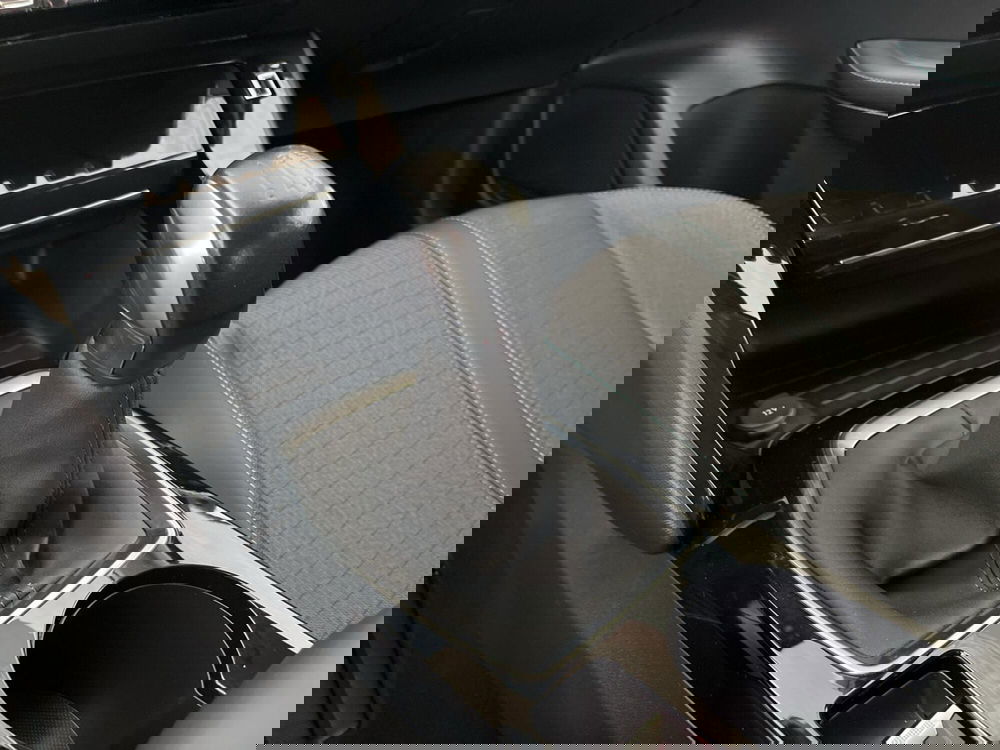 Peugeot 208 usata a Torino (13)